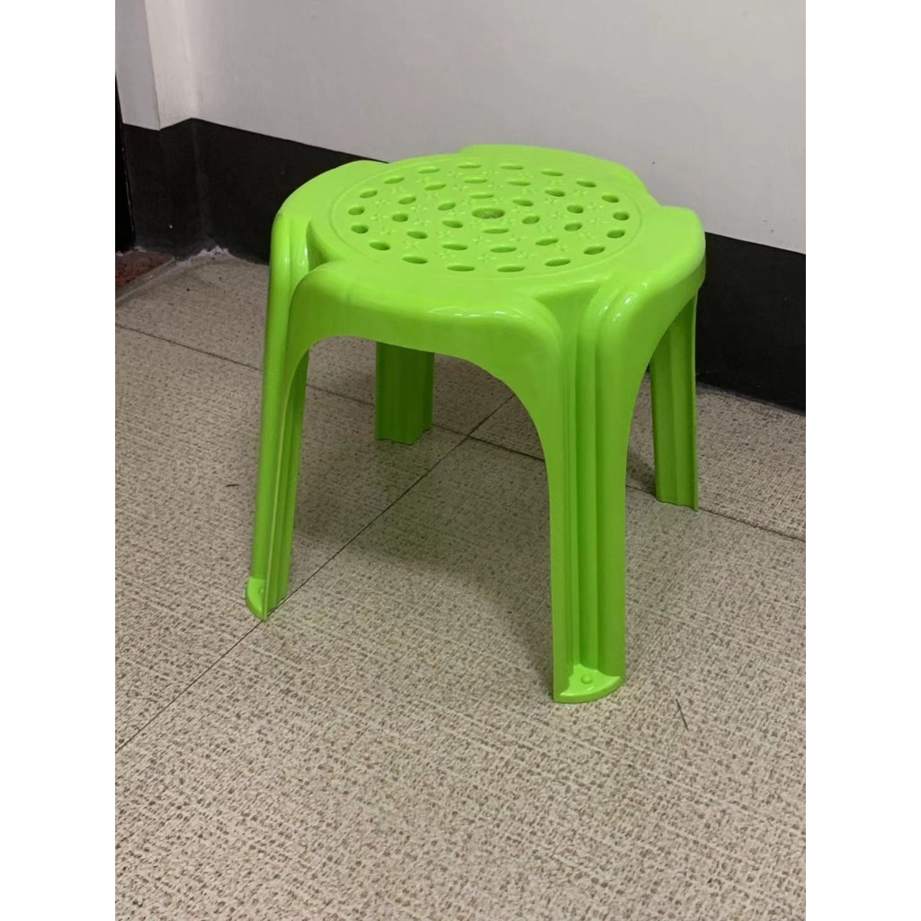 Plastic Stool Chair For Kid Lazada PH
