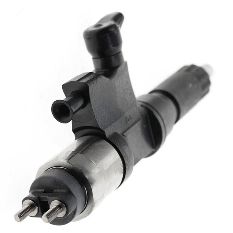 095000-5500 8-97367552-1 Common Rail Fuel Injector for Isuzu 4HL1 6HL1 ...