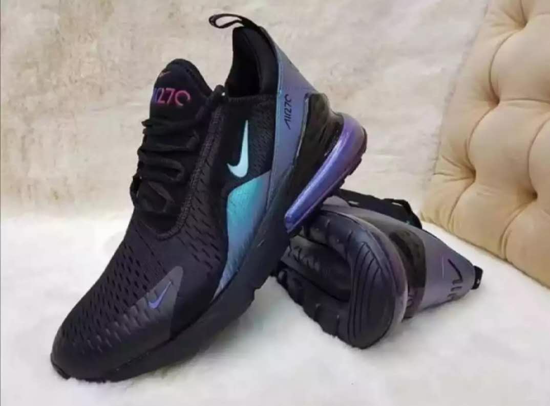 nike air max 270 men's basketball