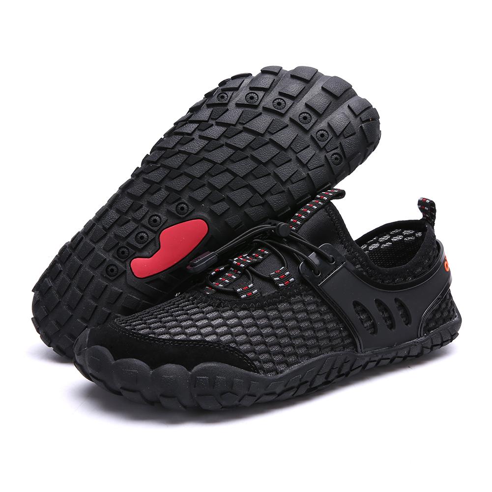 mens aqua water shoes