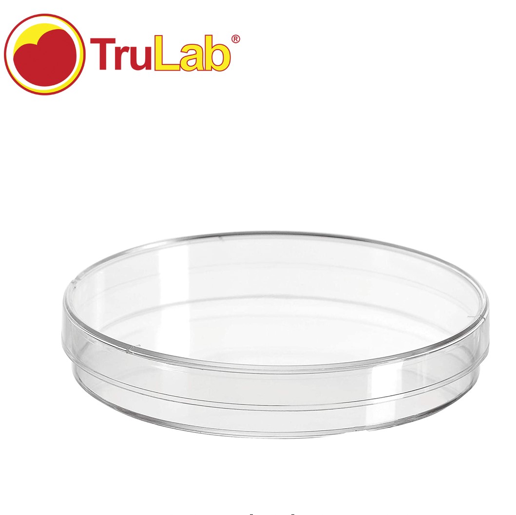 Petri Dish Plastic, 90mm 1 room/2 rooms/3 rooms in 10's/20's per pack ...