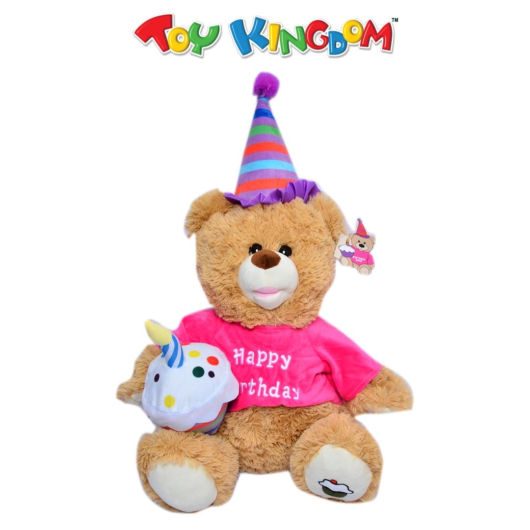 toy kingdom teddy bears
