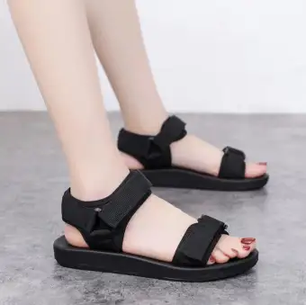 korean sandal shoes