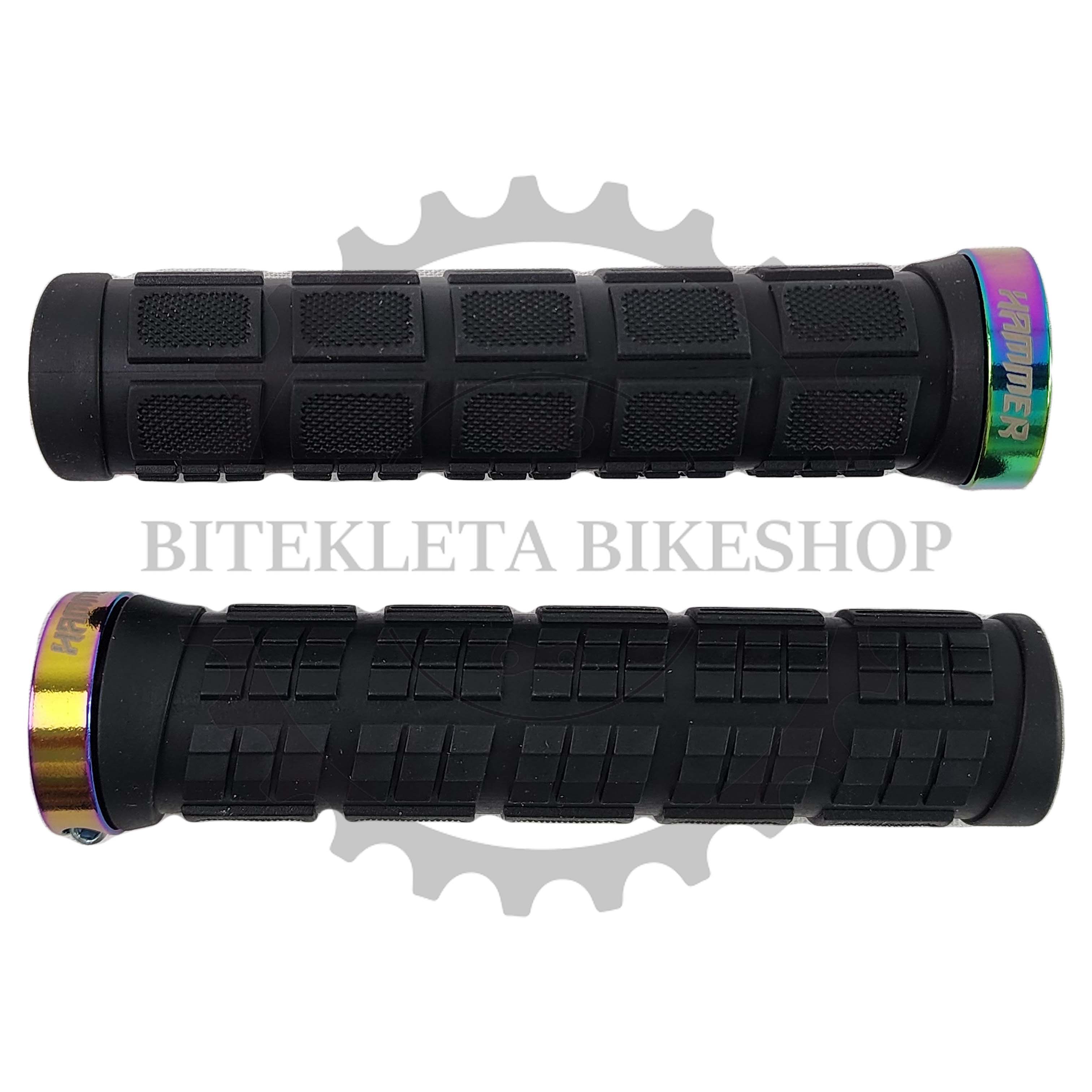 WEAPON HANDLE GRIP HAMMER MTB Lazada PH