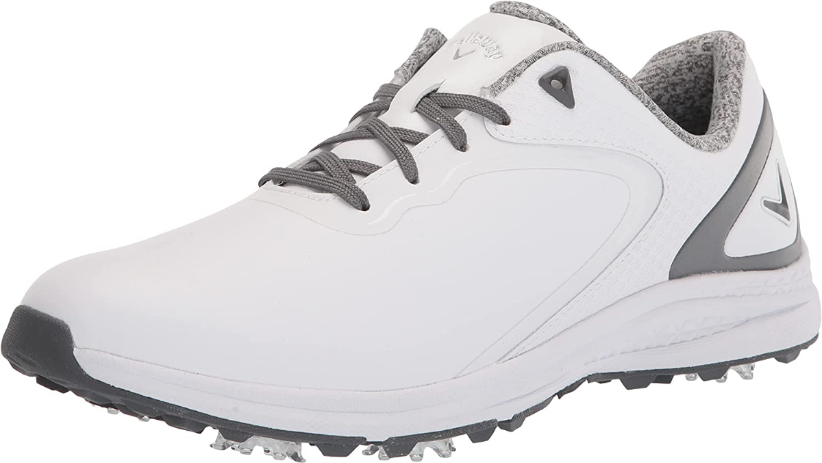 Callaway Women's Coronado V2 Golf Shoe 7.5 White Lazada PH