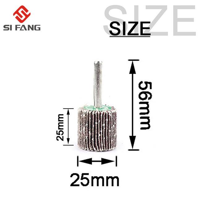 Shutter Polishing Wheel Lazada PH