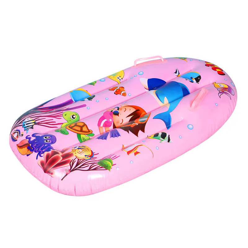 hot-learn-to-swim-kickboard-pool-swimming-training-for-kids-toy-for