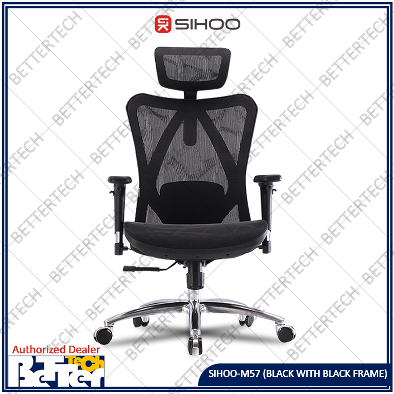 M57 Ergonomic Office Chair, Computer Chair Desk Chair, Adjustable