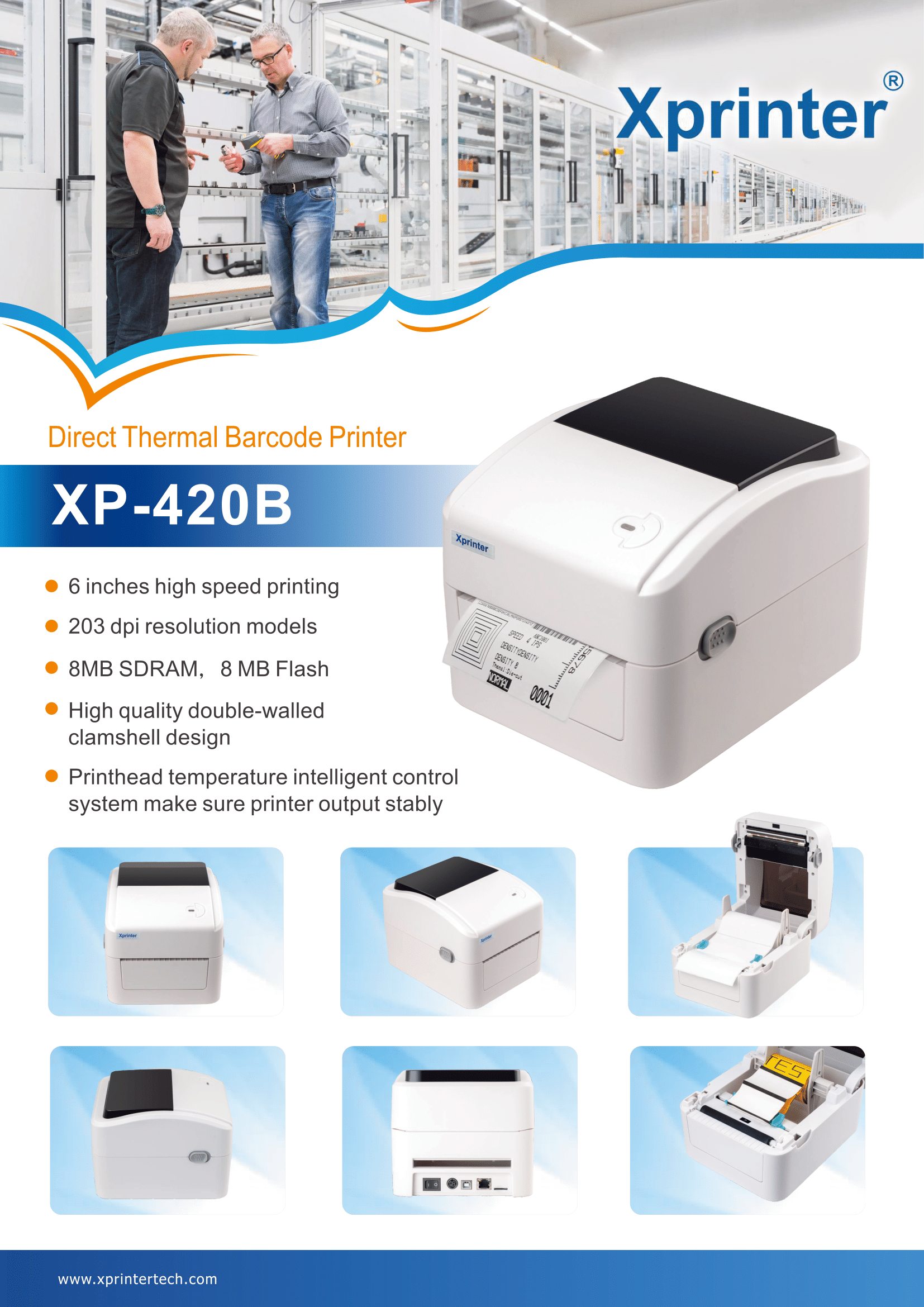 printer bluetooth lazada