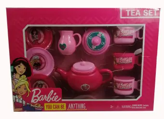 tea set playset