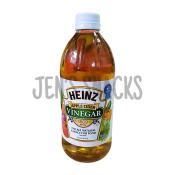 Heinz Apple Cider Vinegar 473 ml 16 fl oz