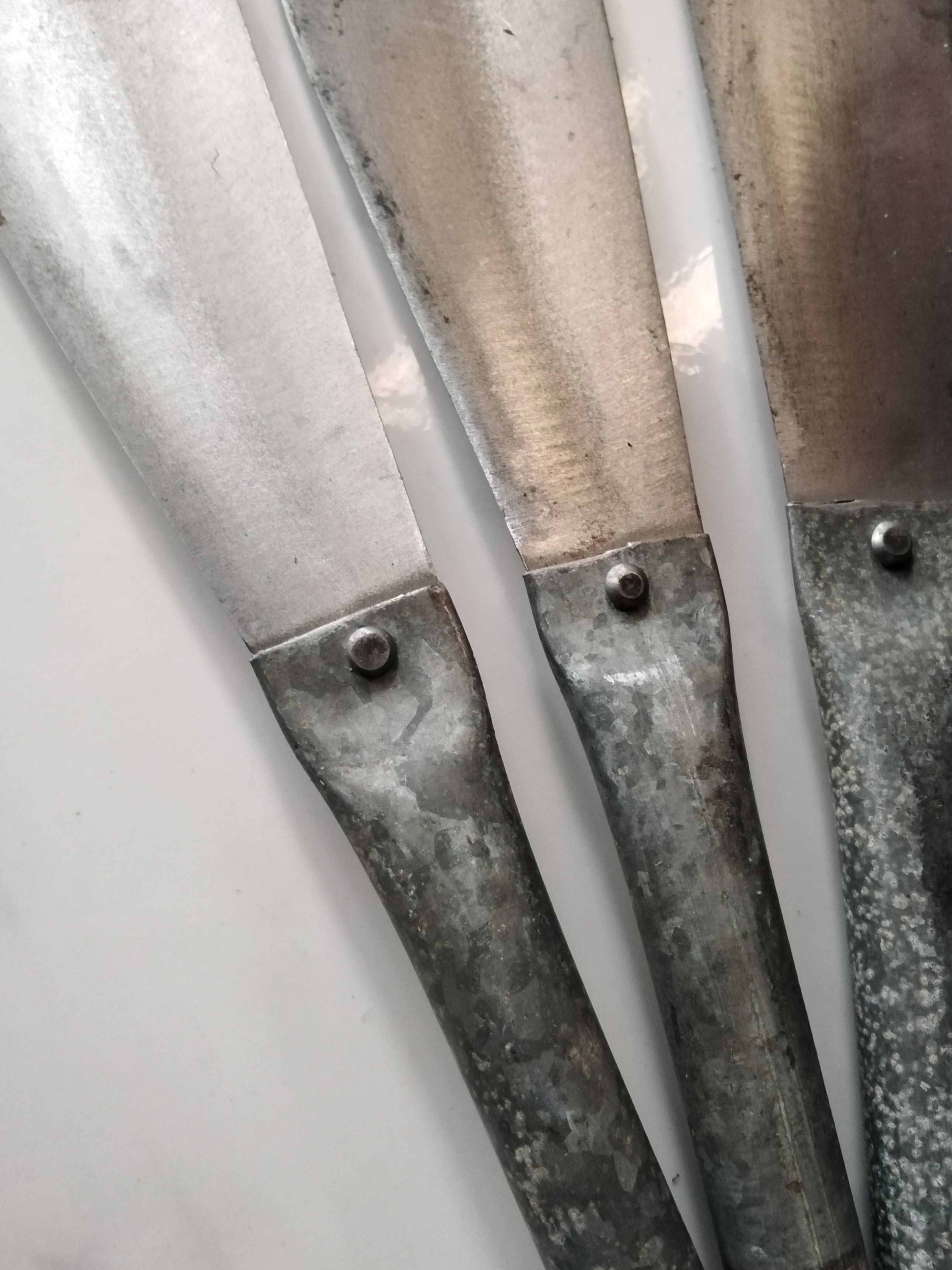 Dulos garden tool trowel bunglay bolo for gardening Lazada PH