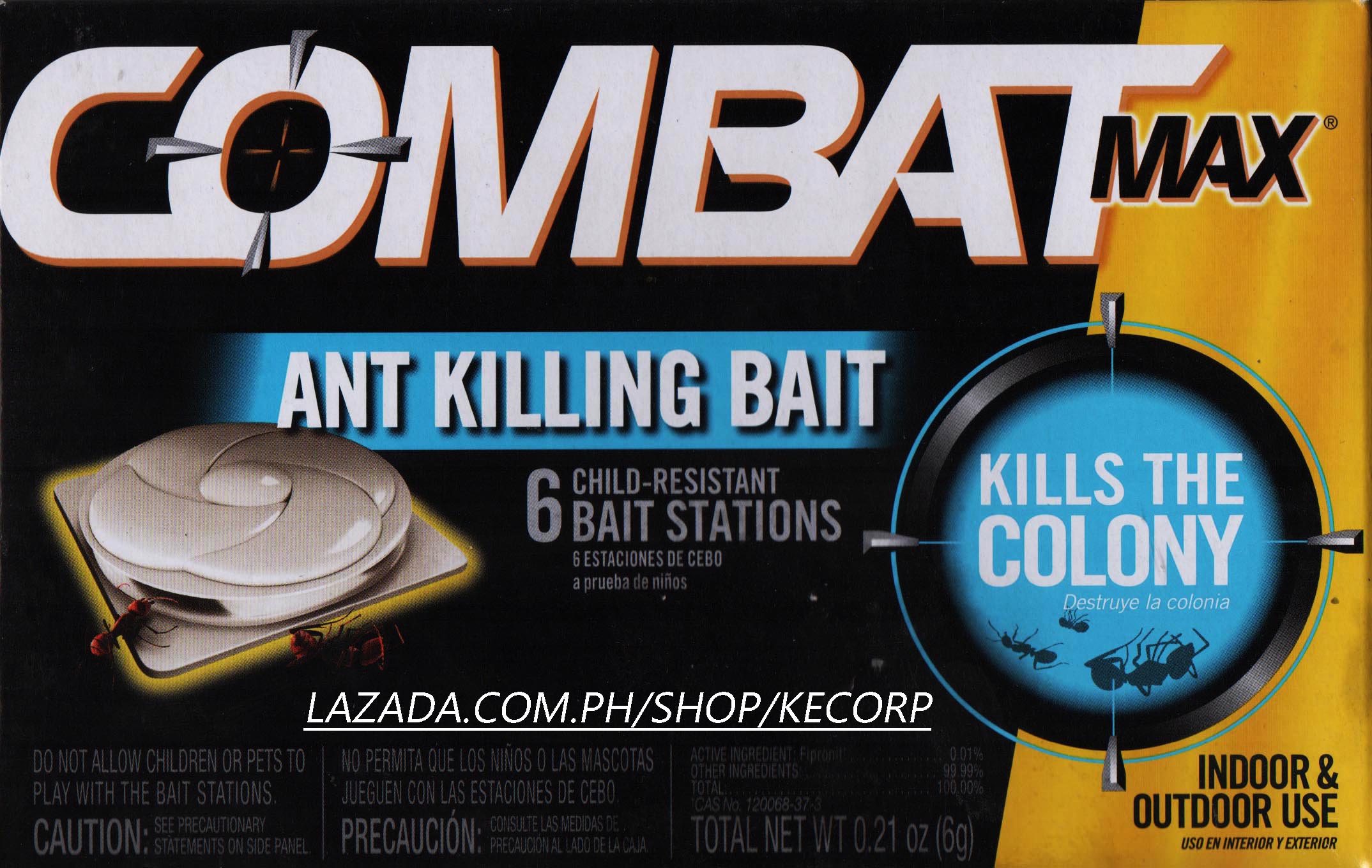 Will Raid Ant Bait Hurt Dogs