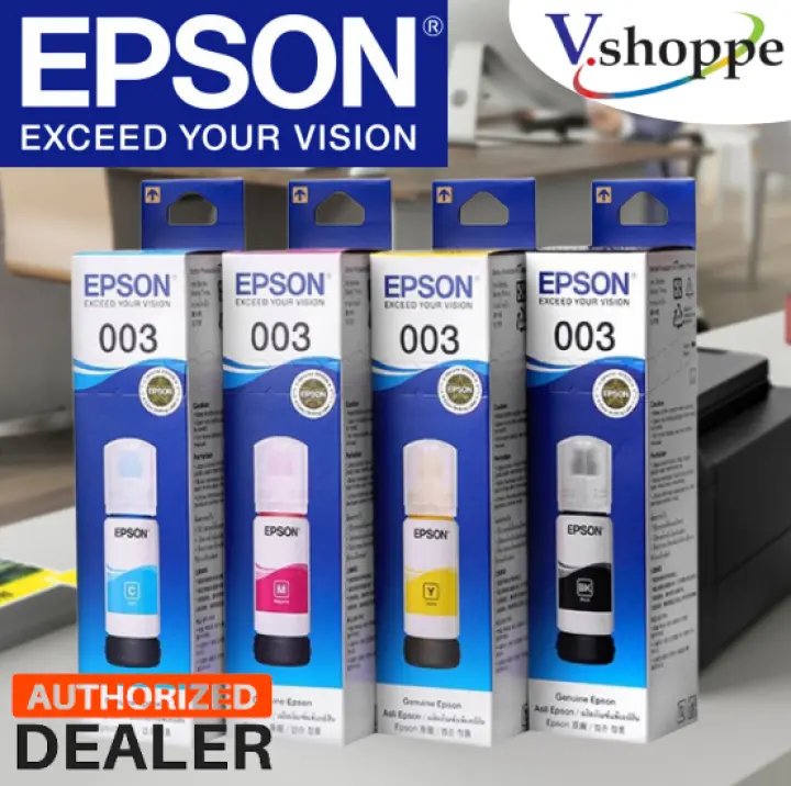 epson l3110 refill ink