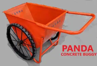 concrete buggy for sale