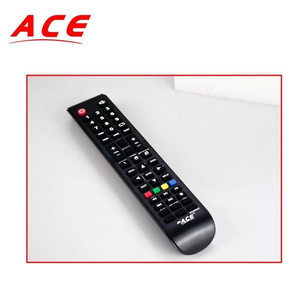 ACE FOR NEW SMART TV Remote 2619 Controllers | Lazada PH