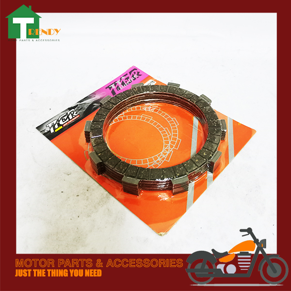 TTGR Clutch Lining Barako 175 Lazada PH