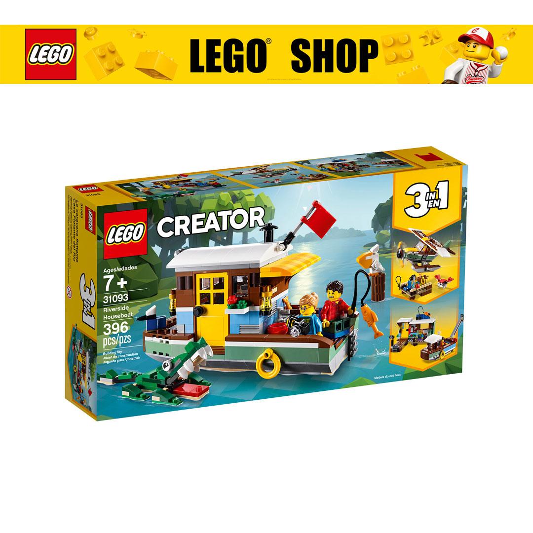 lego creator cheap