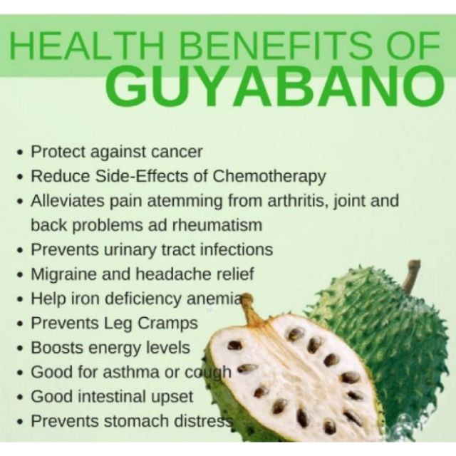 Pure Natural Guyabano Powder For Healthy Skin Antioxidants Cell Growth Buy 1 Take 1 100 Grams Soursop Lazada Ph