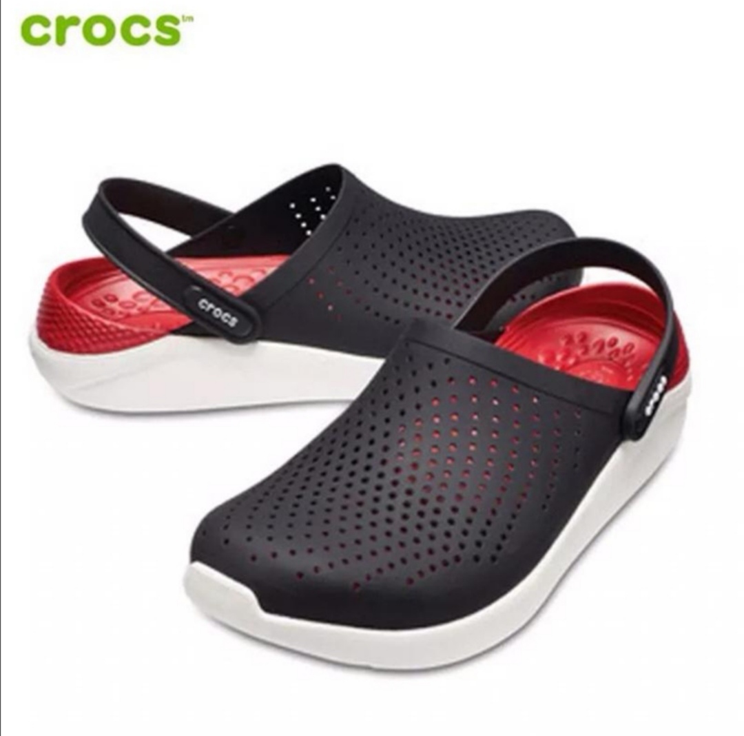 Crocs Unisex Beach Sandals For Women 