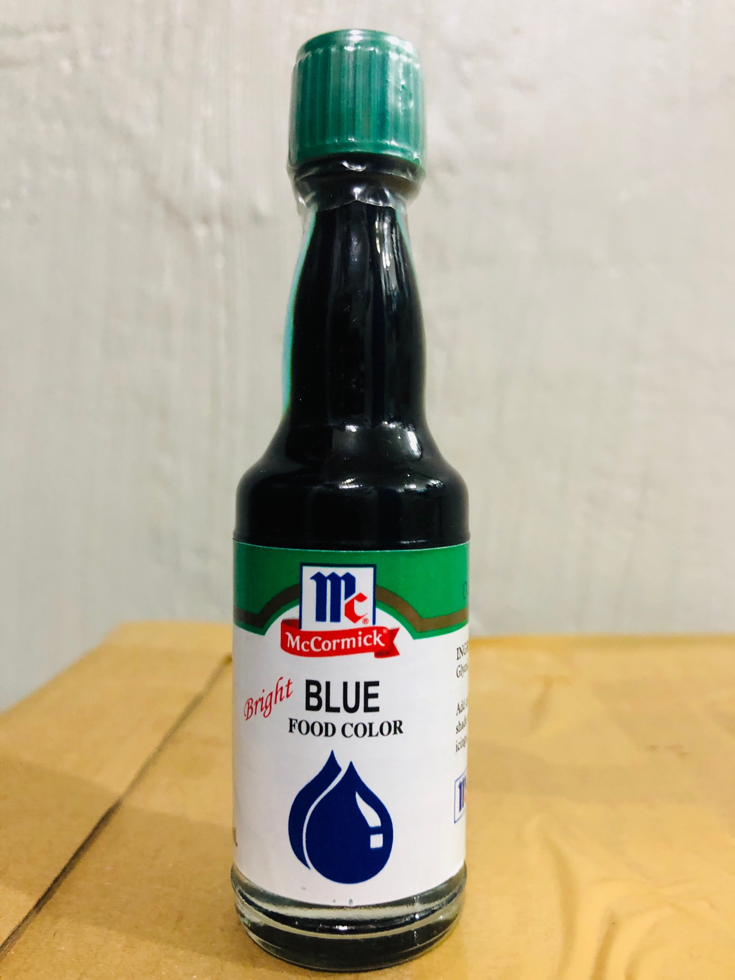 blue food coloring liquid 20ml Lazada PH