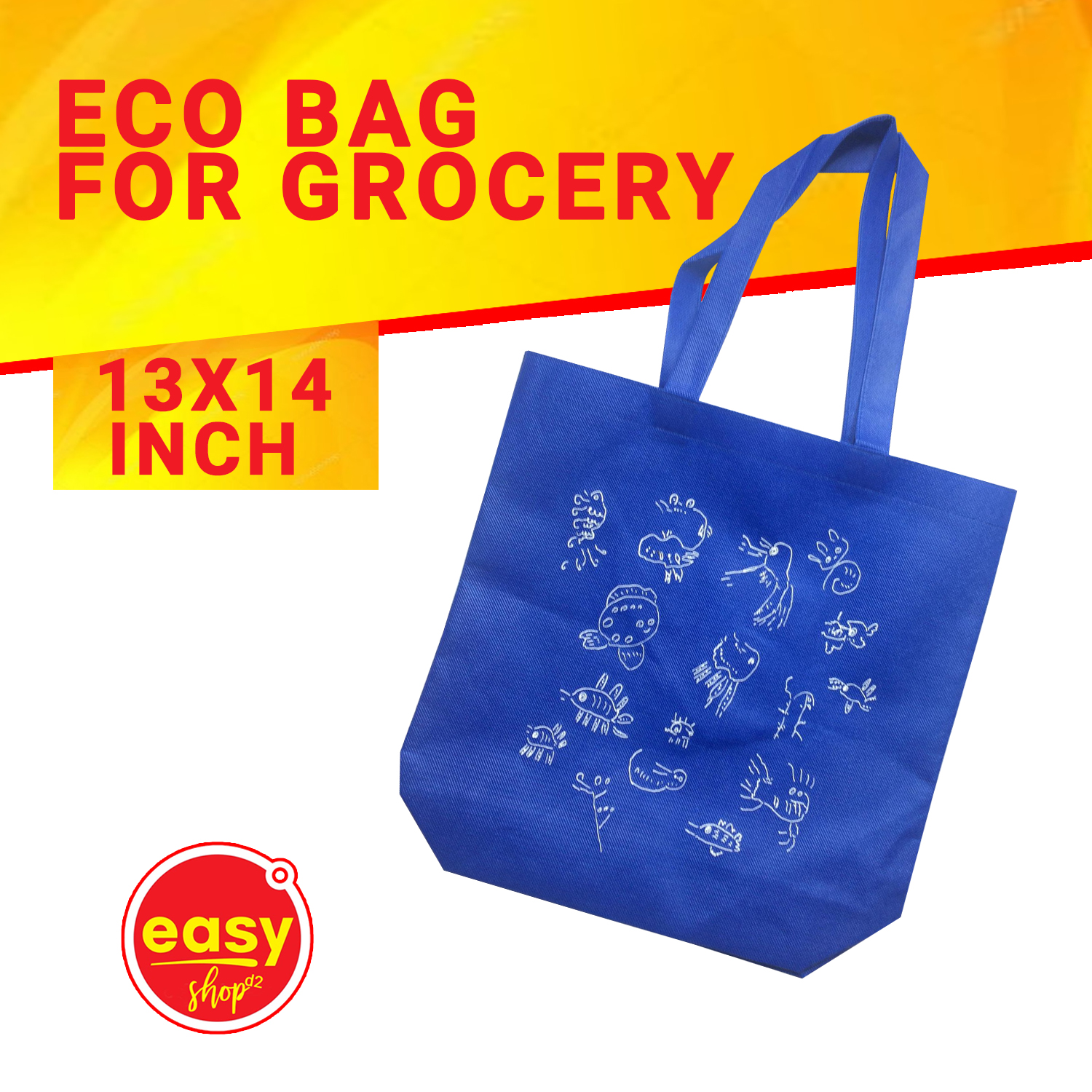 eco bag price philippines