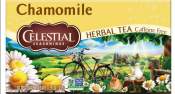 Celestial Seasonings Chamomile Herbal Tea