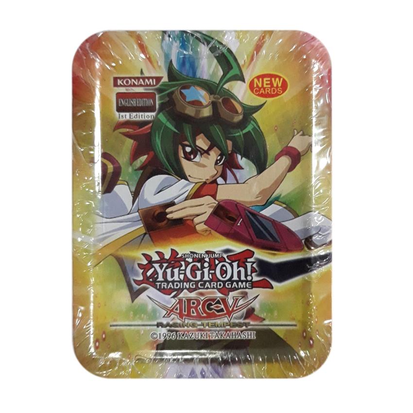 yugioh arc v cards english Amazon.com: Yu-gi-oh Arc V Cards