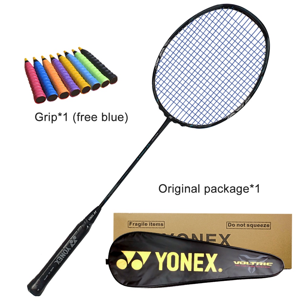 Badminton Racket Badminton YONEX ASTROX 100ZZ Full Carbon Fiber