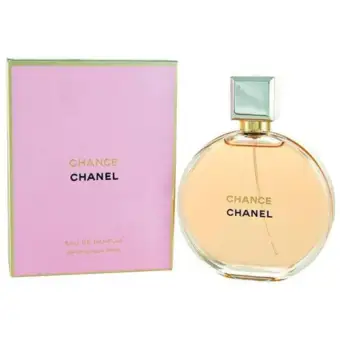 chance eau de parfum