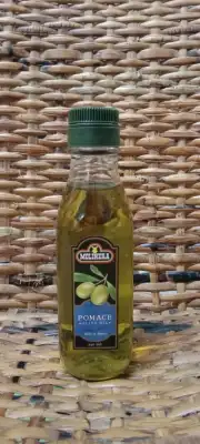 Molinera Pomace Olive Oil 250ml