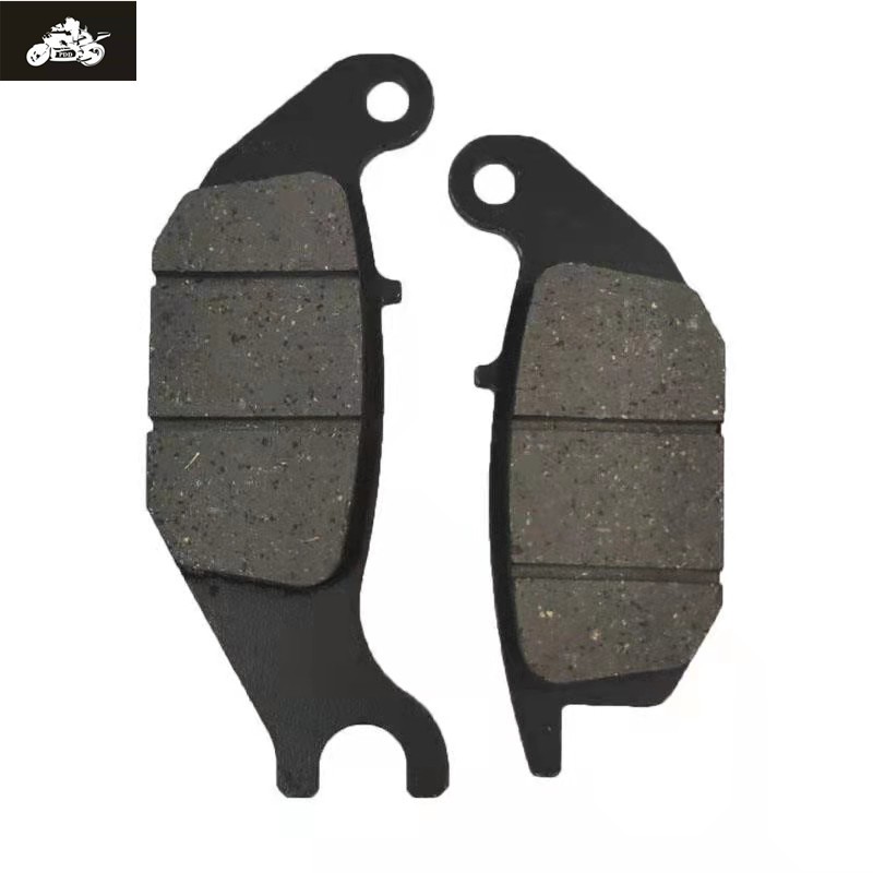 motorcycle accessories PDD Motorcycle Brake Pad Lazada PH