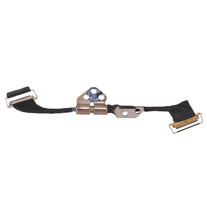 For macbook pro retina a1398 lcd screen display lvds flex cable hinge a1398 a1425 a1502