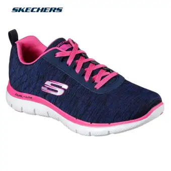 skechers women's flex appeal 2.0 sneaker