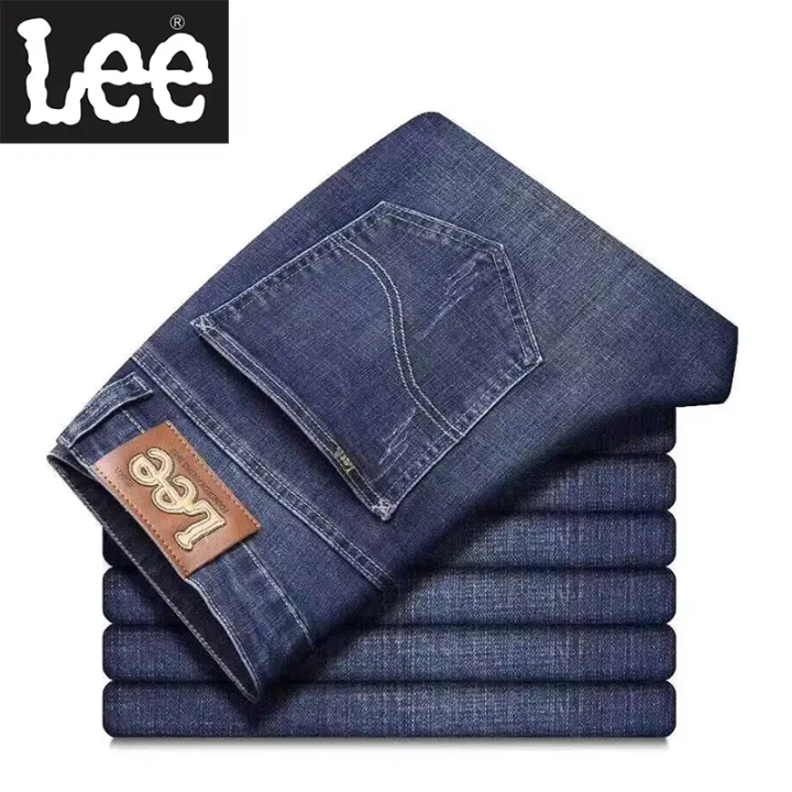 lee jeans pants