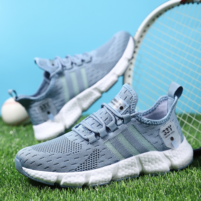large size athletic shoes