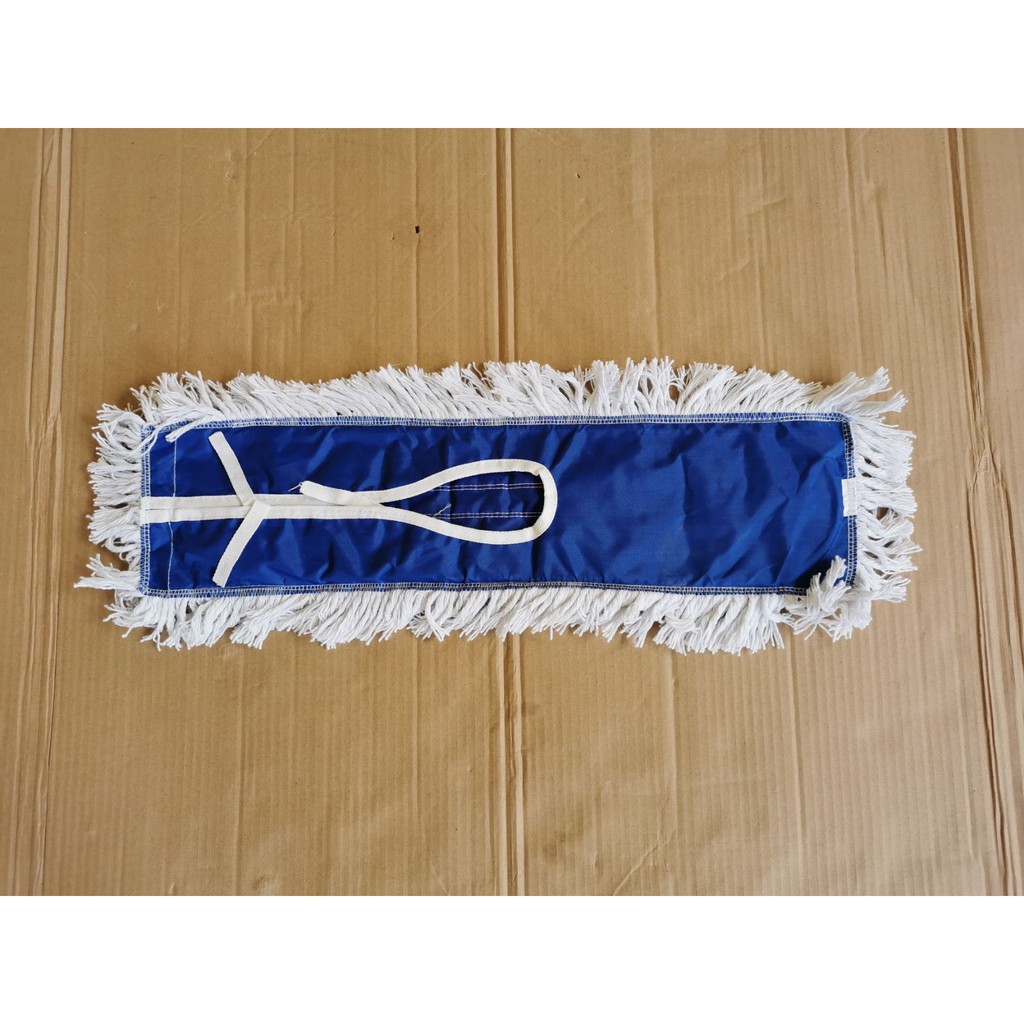 ♫Deluxe Dust Mop Complete 24, 36 and 48 Lazada PH