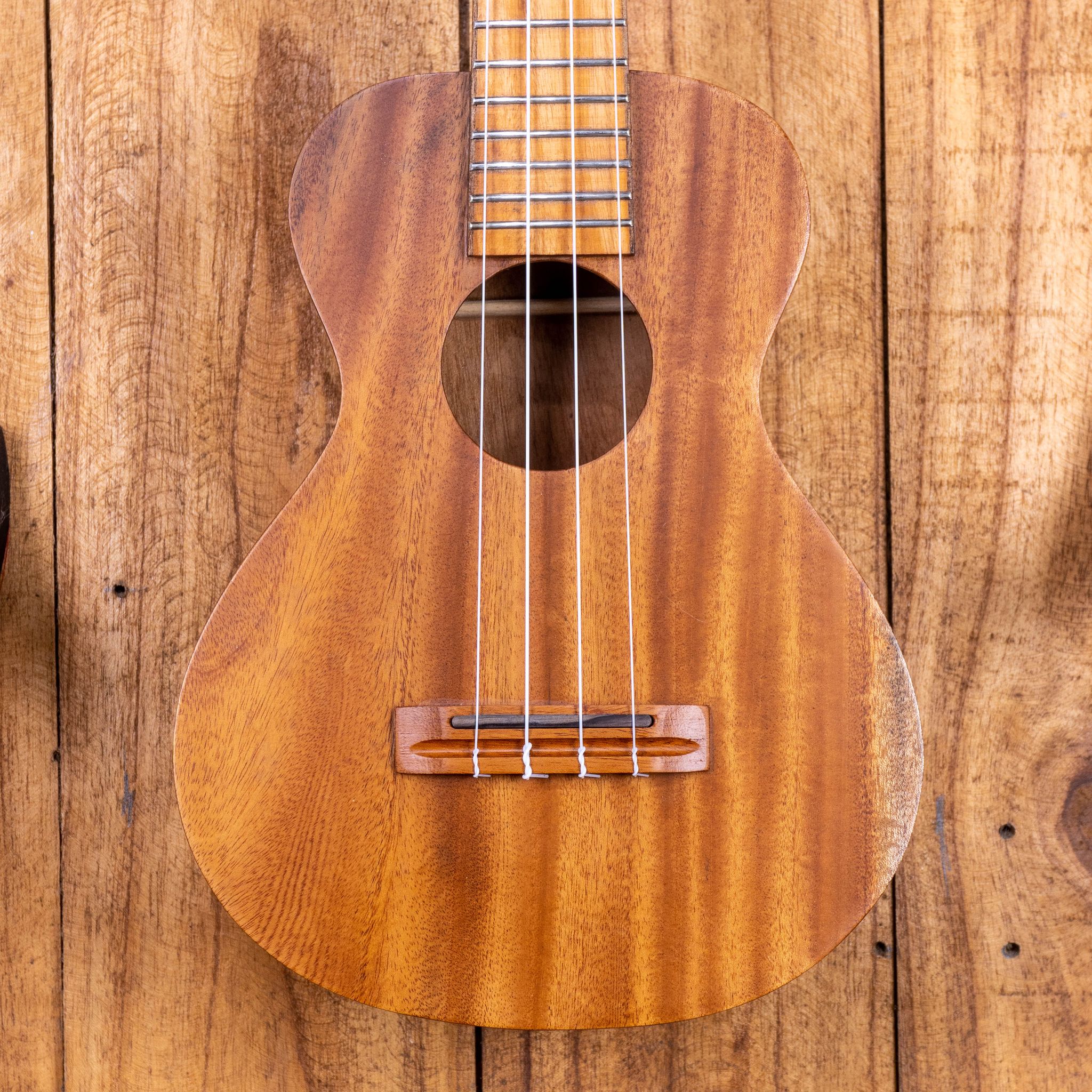 AnjSeries Mahogany Concert Ukulele (24 Inches Made in Cebu) Lazada PH