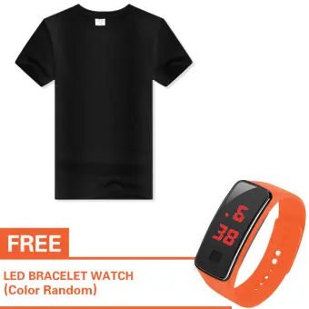 led t shirt philippines