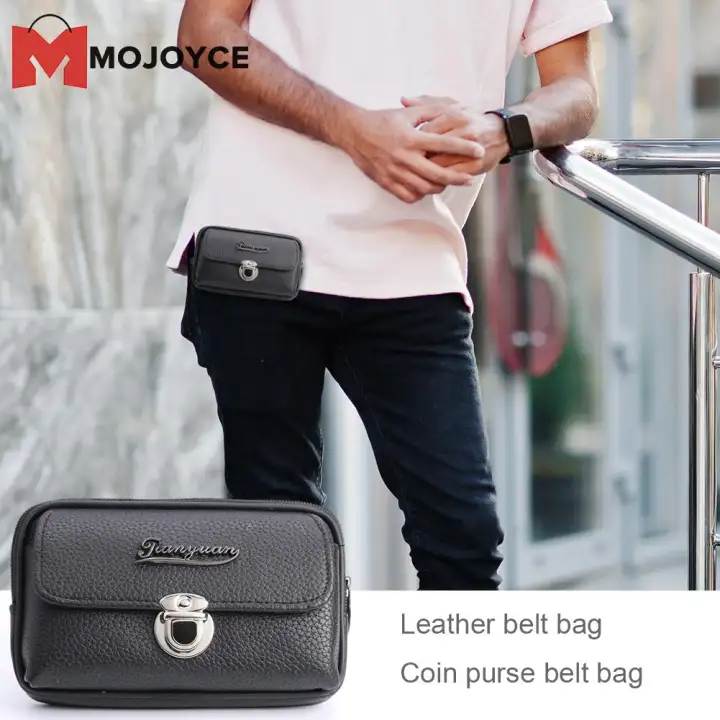 purse belt bag