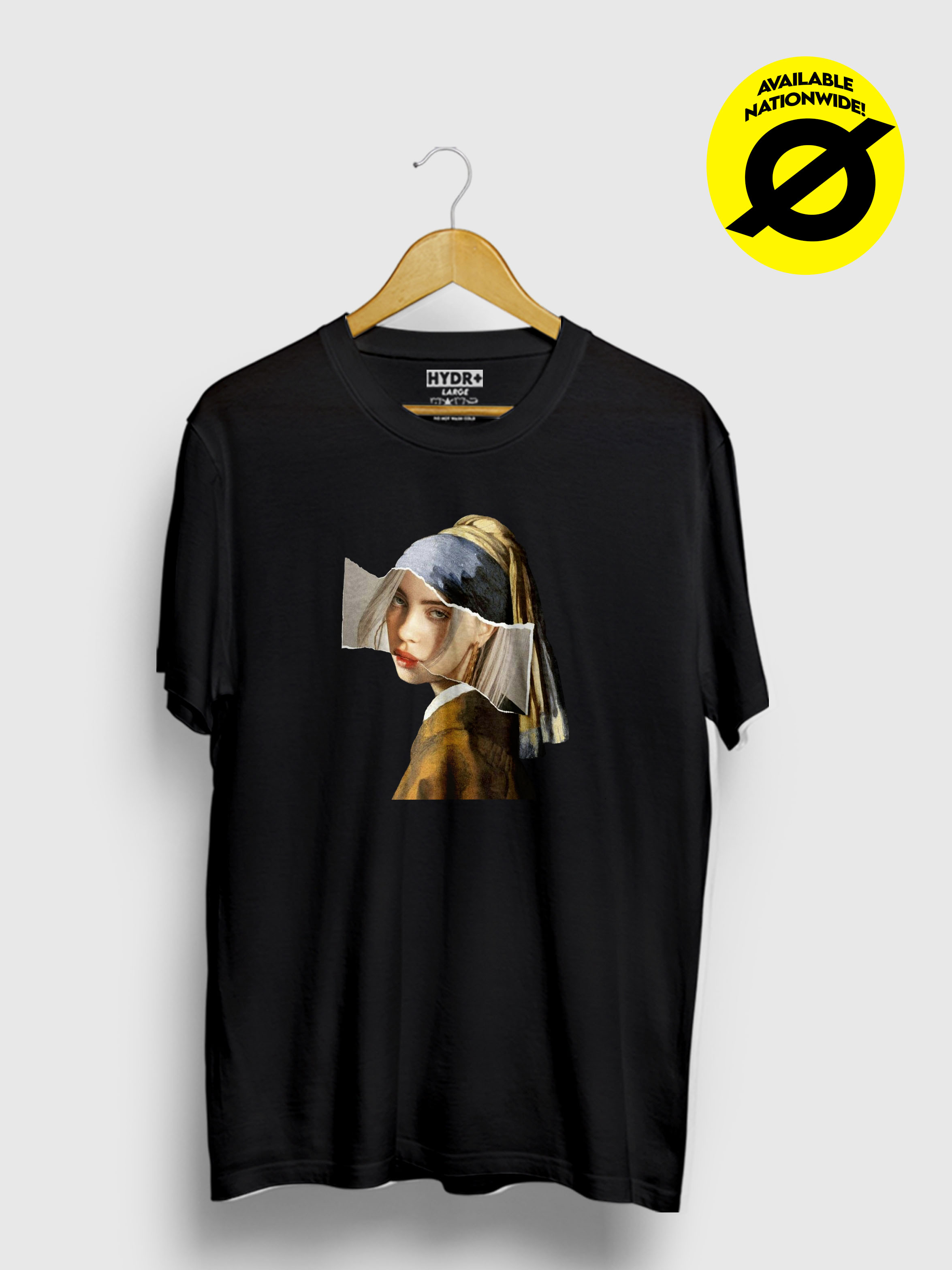 billie eilish t shirt for men