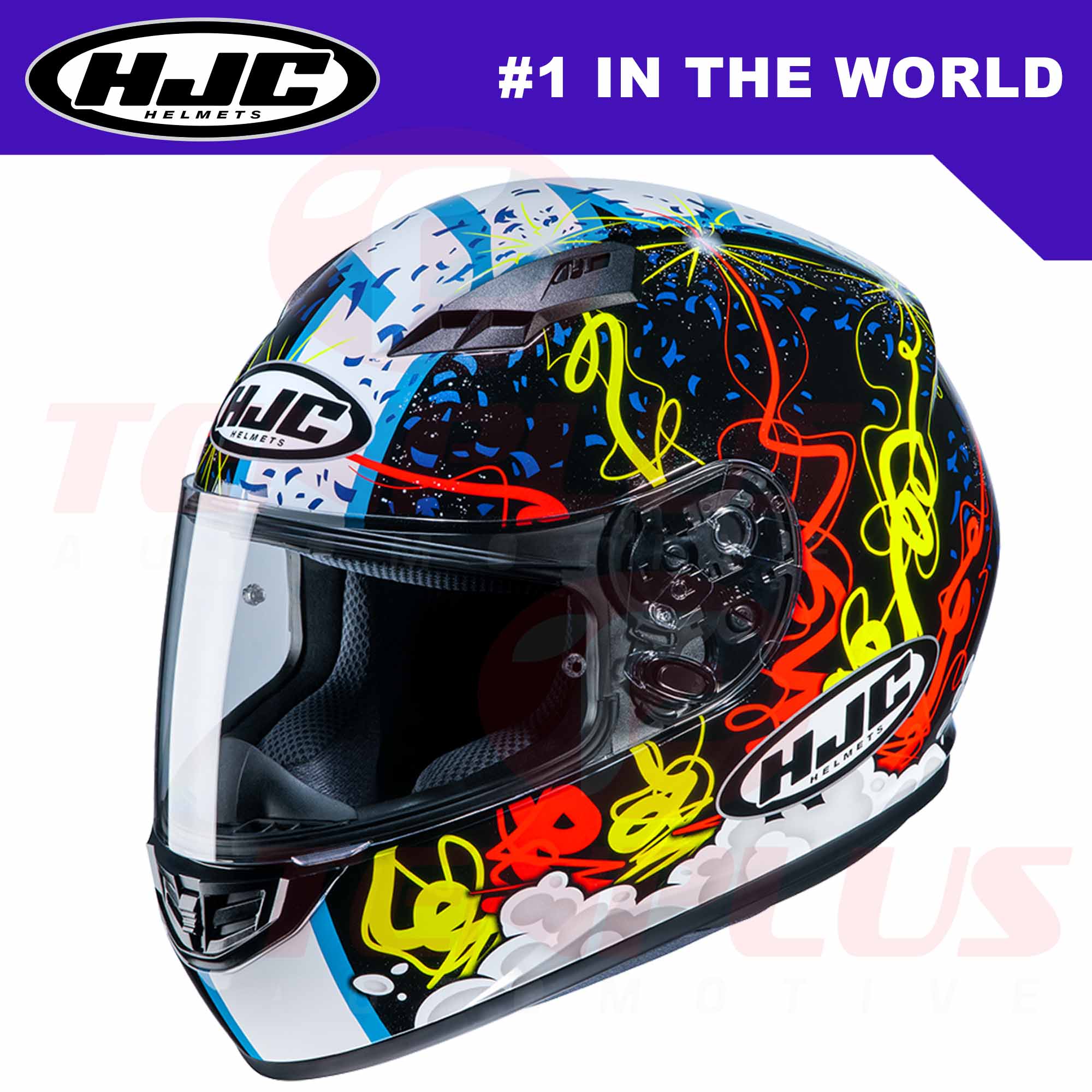 arai open face 2021