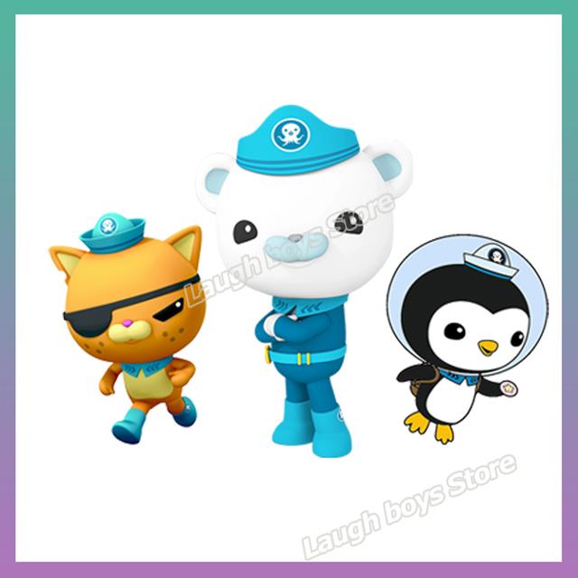 Octonaut Patch Clothes | Lazada PH