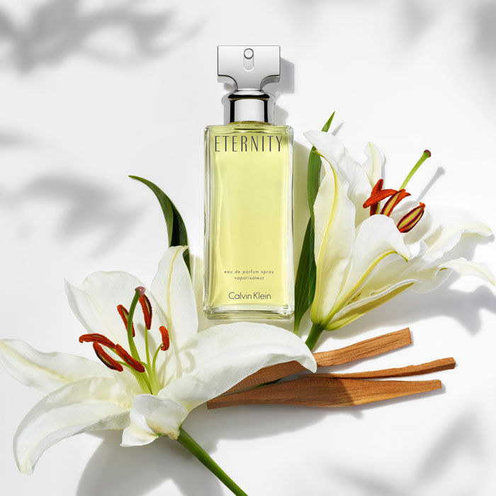 ck eternity perfume for her