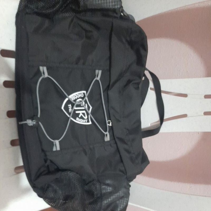 CTR Proselyting Missionary Bags for Elders Sisters Lazada PH