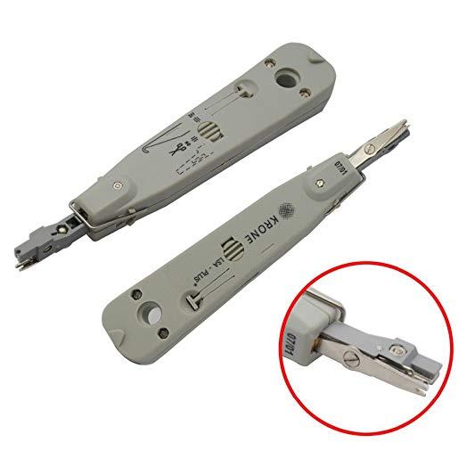 KRONE LSA PLUS Punch Down Tool review and price