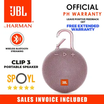 jbl clip 2 lazada