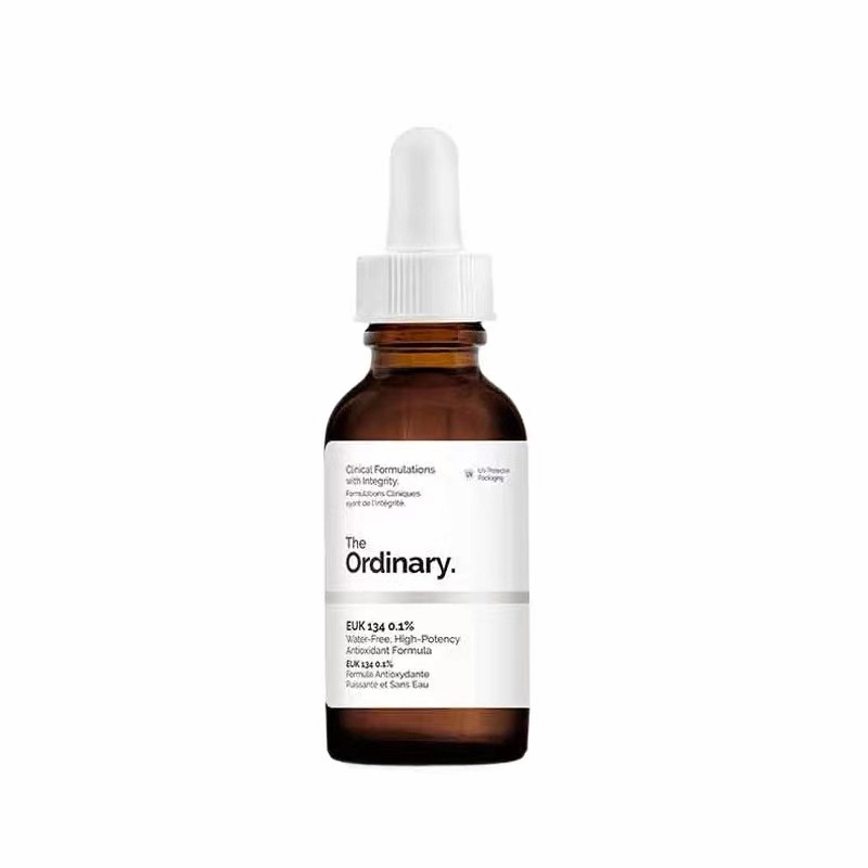 【The Ordinary Οfficial Shop】Niacinamide 10 Zinc 1 serum /AHA BHA