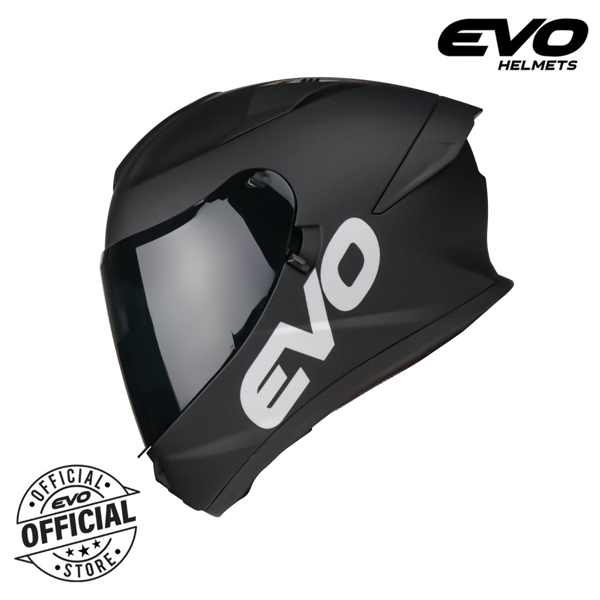 evo svx 02 matte black