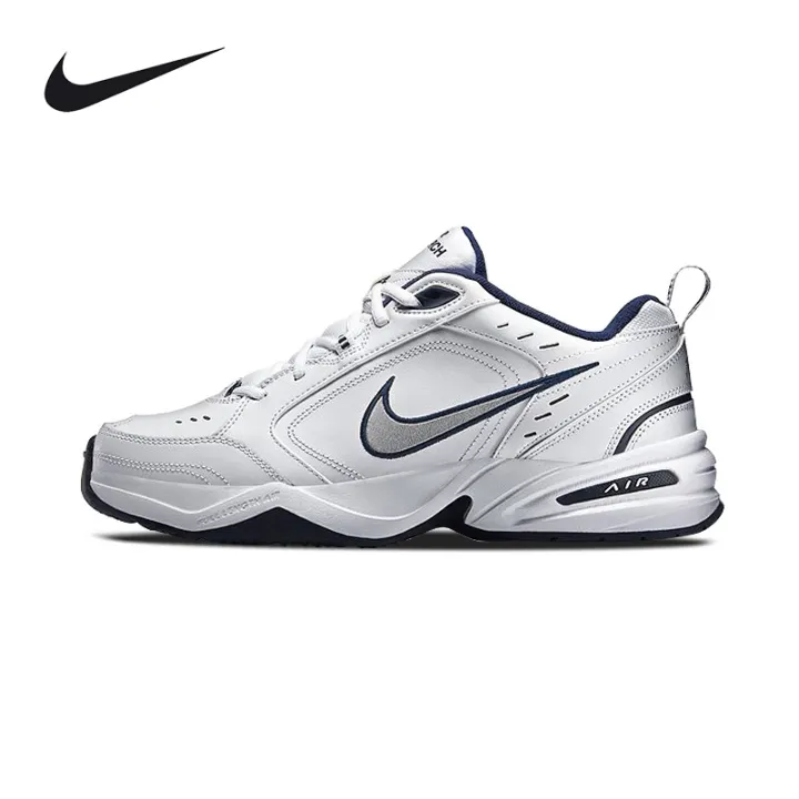 Nike AIR MONARCH IV Shoes For Men On 
